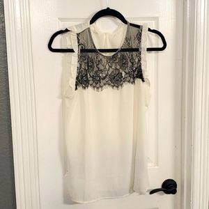 Dressy top
